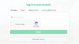 How to register a business name in Nigeria online