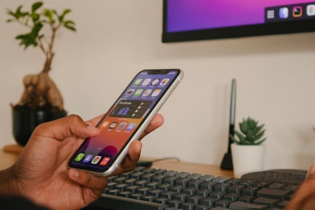 ftalk.space -Regaining Focus in a distracted world