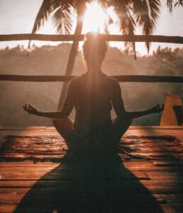 Mastering the Mind: A Path to Personal Transformation