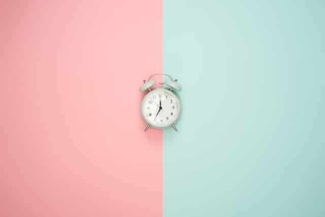 Effective Time Management for Nigerian Students