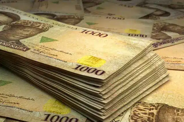Invest in Nigeria treasury bills - ftalk.space