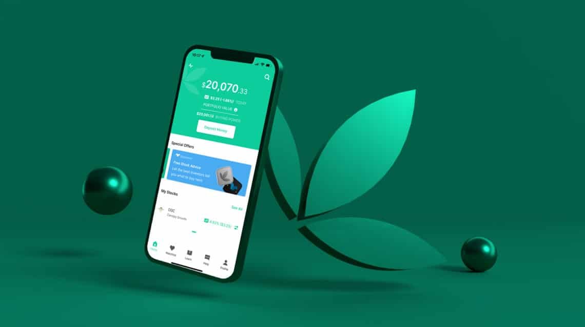 Invest in stocks from Nigeria with Bamboo