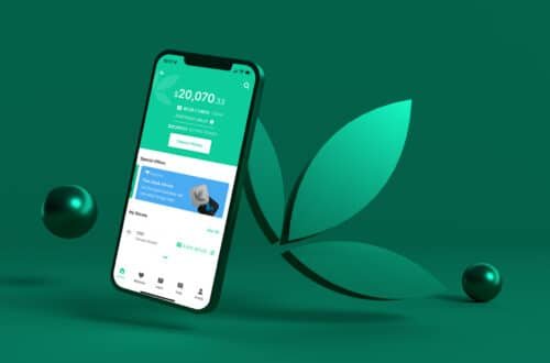 Invest in stocks from Nigeria with Bamboo