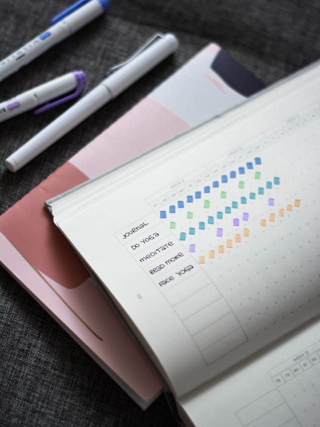 5 daily Habits That Change My Life