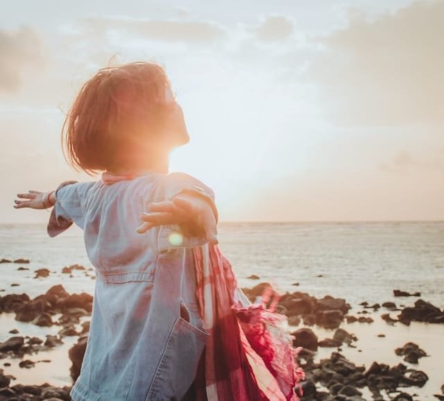 financial freedom