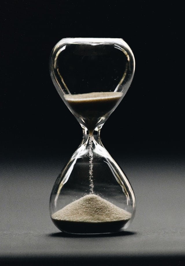 time-is-a-mutherfucker