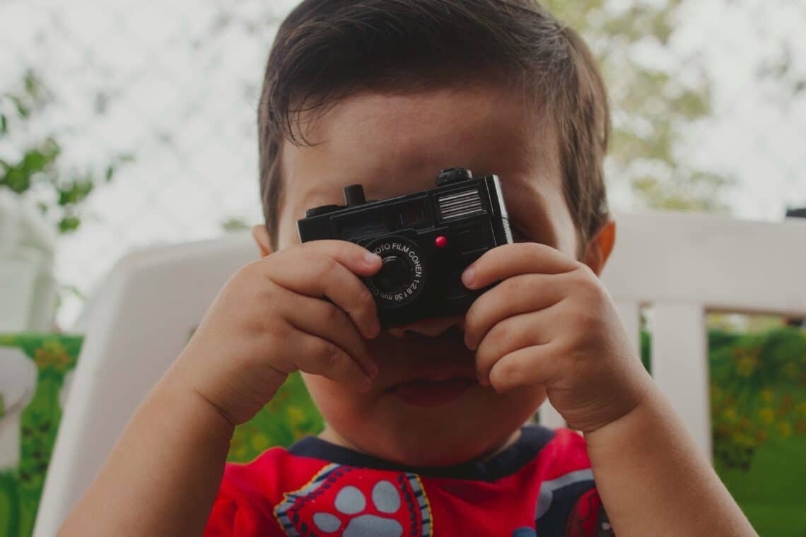 selling photos online