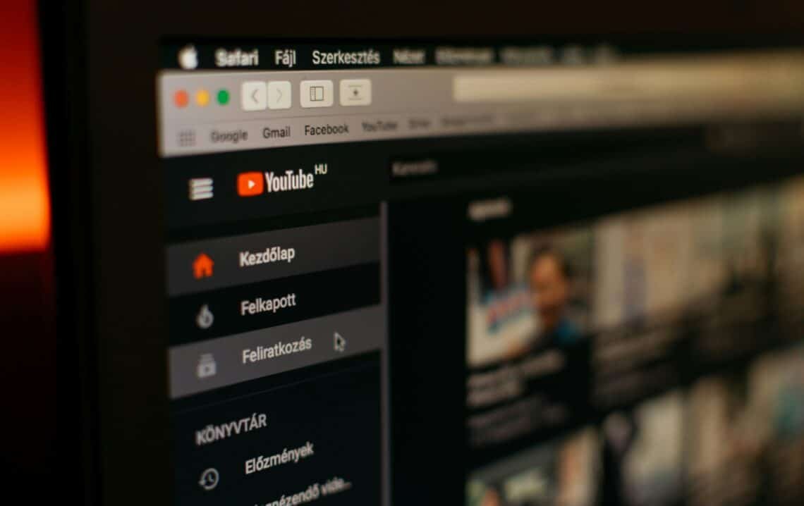 Make Money on YouTube