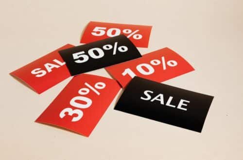 Amazon Affiliate marketing